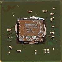 NVIDIA nForce 630a (7050)