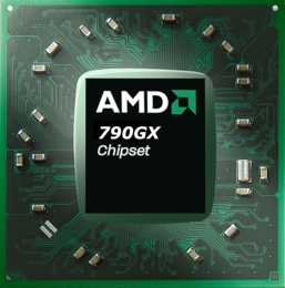 AMD-790GX-Chipset